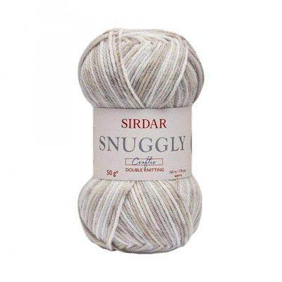 Sirdar Snuggly Baby Crofter DK Yarn - Benji (0193)