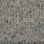Naturally Yarns Loyal Vegas Tweed DK Wool - (31754)