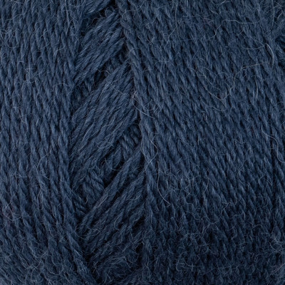 Patons Jet 12 Ply Wool - Nautilus Blue (860)