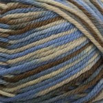 Naturally Loyal Prints DK Wool - (1005)