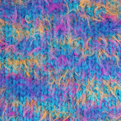 Panda Funshine Yarn - Magic (2803)