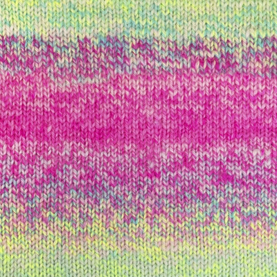 Heirloom Merino Magic Medley 8 Ply Wool - Sugar Rush (7092)