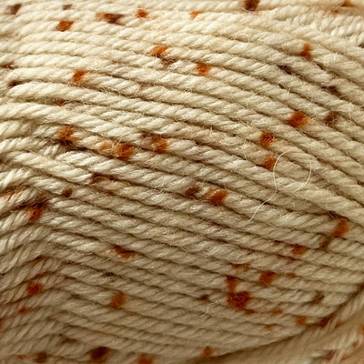 Naturally Yarns Loyal Vegas Tweed DK Wool - (35032)