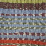Naturally Loyal Baby Prints DK Wool -  (81623)