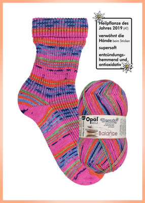 Naturally Opal Beauty Balance 4ply Yarn -  (11400)