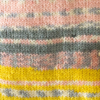Naturally Loyal Baby Prints 4 Ply Wool -  (82883)