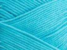 Patons Big Baby 8 Ply Yarn - Capri (2589)