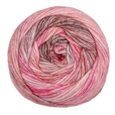 Panda Bliss Yarn - Compote (5105)