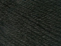 Panda Magnum Soft 8 Ply Yarn - Black (4614)