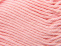 Patons Pink - Cotton Blend 8 ply Yarn (15)