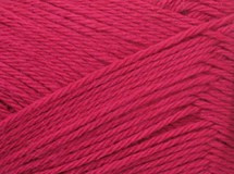 Patons Big Baby 8 Ply Yarn - Ruby (2581)