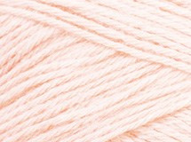 Patons Big Baby 4 Ply Yarn - Seashell (2583)