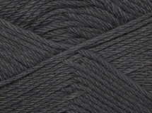 Patons Big Baby 8 Ply Yarn - Charcoal (2587)