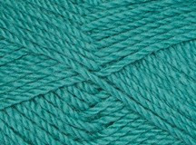 Cleckheaton Country 8 Ply Wool - Sea Green (2366)