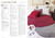 Cosy Throws & Rugs - Patons Panda Cleckheaton Knitting  Pattern (360) page 14-15