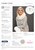 Super Quick Knits - Patons Knitting  Pattern (0035) page 4