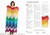 Creative Family & Home - Patons Panda Knitting Pattern (106) page 2-3