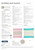 Cute Baby Knits - Patons Knitting Pattern (0037) page 5