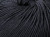 Cleckheaton Australian Superfine Merino 8 ply Wool -  Black (1)