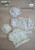 Renkli Masal Knitting Leaflet - K387