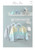 Peter Pan Knitting Pattern - Kids Jacket - 41-61cm  (P1324)