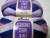 Panda Acrocraft Stripe Yarn - (1024)