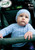 Kids Connection Knitting Pattern - Kids Sweater & Hat - Newborn to 18 months (K575)