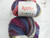 KATIA YARNS 50 GRAMS FABULA,NO 92 VARIEGATED MIX