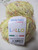FILATURA DI CROSA BABY LALLO, LEMON MIX,50GRS,SALE