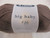PATONS BIG BABY 4 PLY YARN, DONKEY NO 2566,100GRS,DISC COLOUR