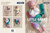 Little Babies - Patons Knitting Pattern (8017)
