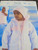 PETER PAN LEAFLET,NO P952, KNITTED JACKET GILET AND HAT,41-66 CM,DK WOOL