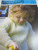 NATURALLY LEAFLET,NO K573,JUMPER, 8 PLY,SIZES 56-71 CM