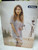 PATONS CROCHET LEAFLET,NO 0022,BOHO CARDI,REGAL 4PLY