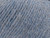 Heirloom Alpaca 4 Ply Wool - Greyblue Heather (6935)