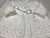 White Matinee Jacket