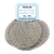 Heirloom Merino Magic Medley 8 Ply Wool - Cloud Drift (7091)