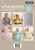 Patons Knitting Pattern - Little Delights (8035)