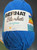 Bernat Blanket Pet Yarn - Royal Blue