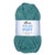 Panda Polar Puff Yarn - Teal (6108)