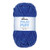 Panda Polar Puff Yarn - Blue (6109)
