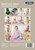 Bright Little Things - Patons Knitting Pattern (1110) - back