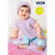 Bright Little Things - Patons Knitting Pattern (1110) - cover