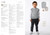 Mod Knits in Big Baby - Patons Knitting  Pattern (1105) pages 24-25