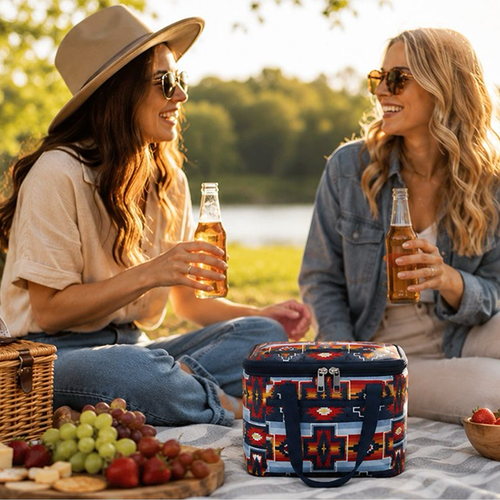Chief Sienna, Primetime Insulated Personal Cooler