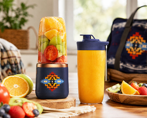 Portatale Juicer (Rechargeable)