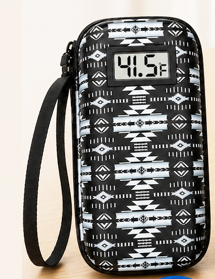 Insulin Cooler Case