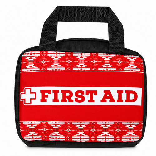 First Aid Kit - 150 pcs per set