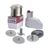 Robot Coupe R2UDICE 2.9L Benchtop/Countertop Combination Food Processor
