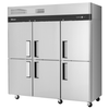 Congelador, Vertical (Everest Refrigeration ESF1 Freezer, Reach-In)